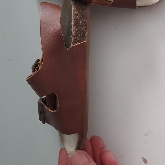 Infant sandals - Picture 2 of 2